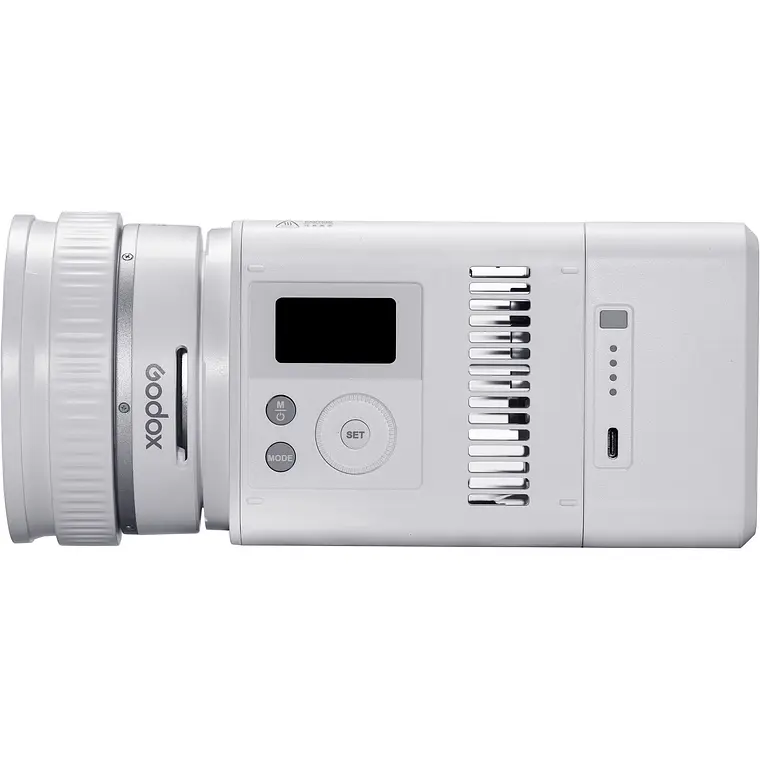 Godox ML150Bi Luz Led Bicolor Para Video 9