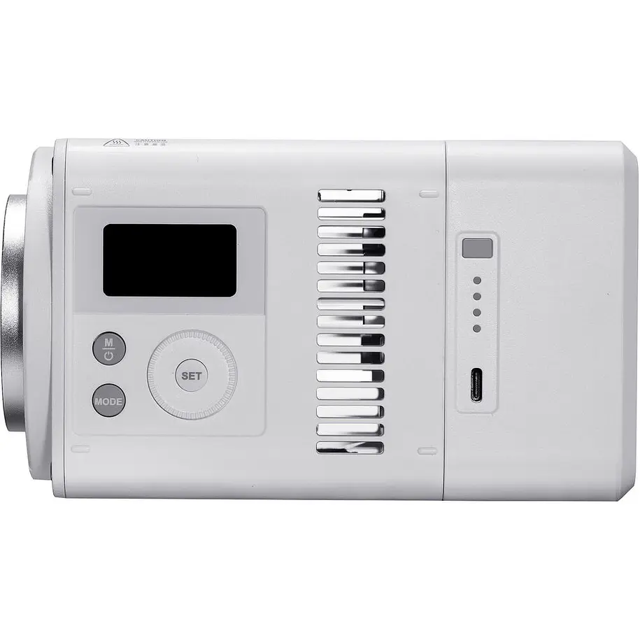 Godox ML150Bi Luz Led Bicolor Para Video 10