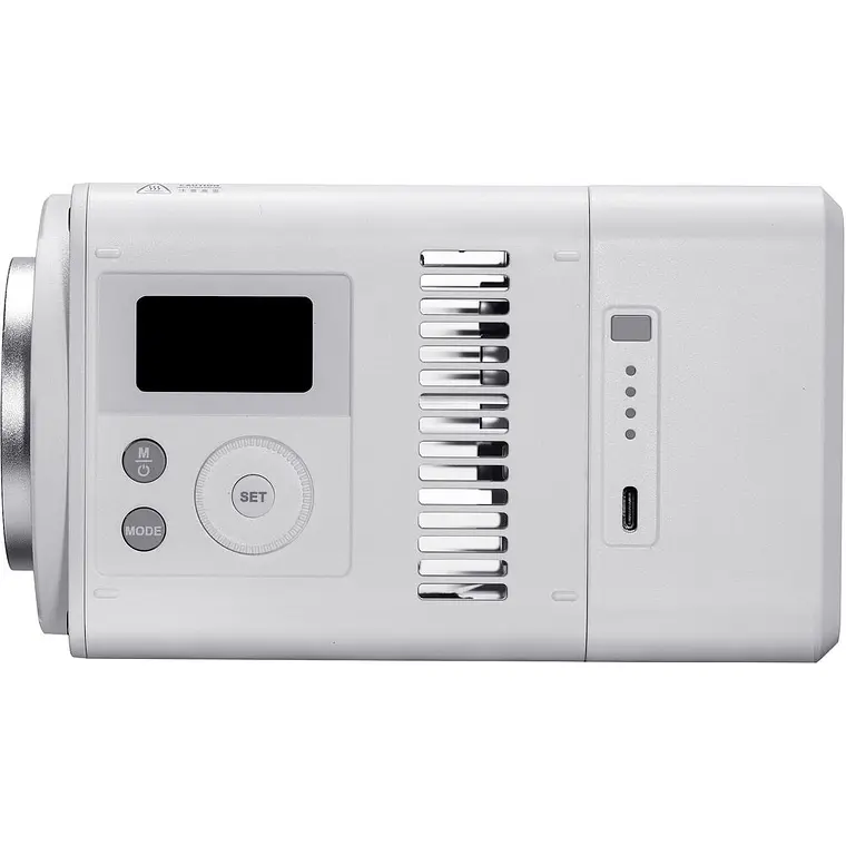 Godox ML150Bi Luz Led Bicolor Para Video 10
