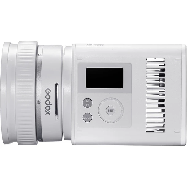 Godox ML150Bi Luz Led Bicolor Para Video 11