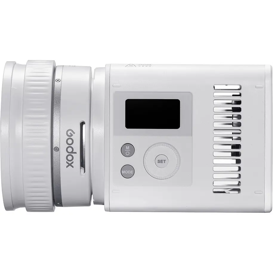 Godox ML150Bi Luz Led Bicolor Para Video 11