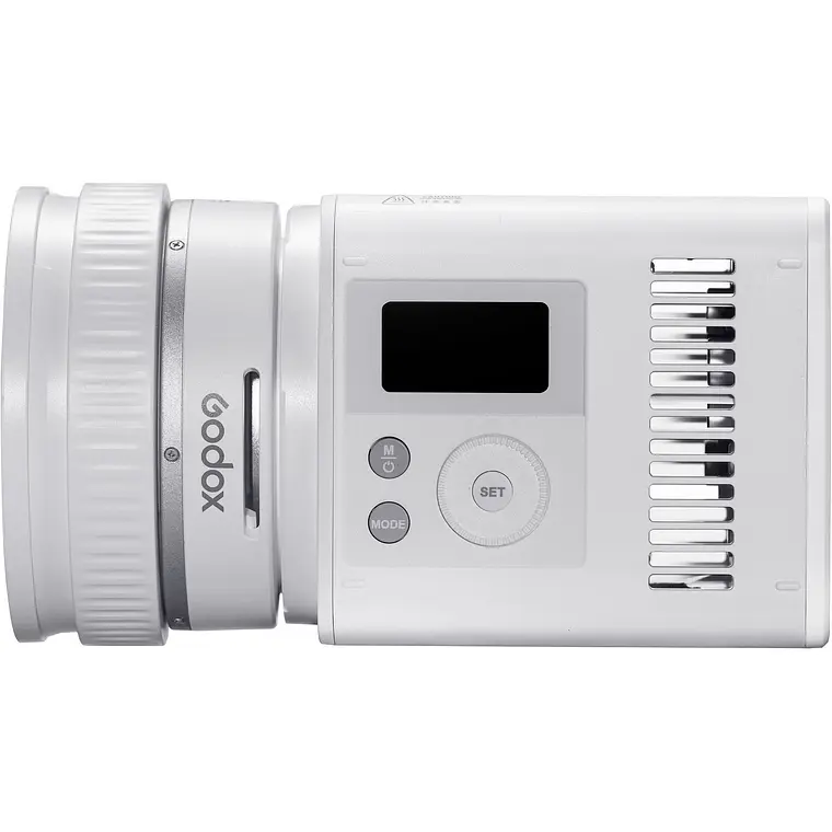 Godox ML150Bi Luz Led Bicolor Para Video 11