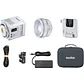 Godox ML150Bi Luz Led Bicolor Para Video - Thumbnail 16
