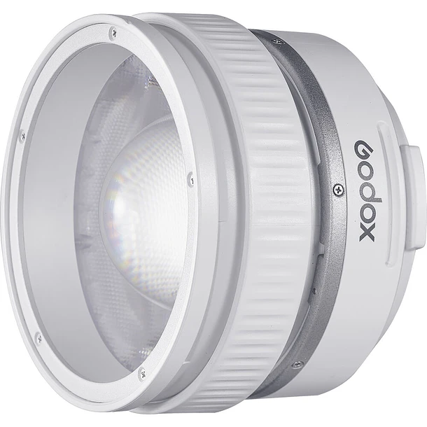 Godox ML-Z Lente Reflector Para Luces Godox ML80 y ML150 3