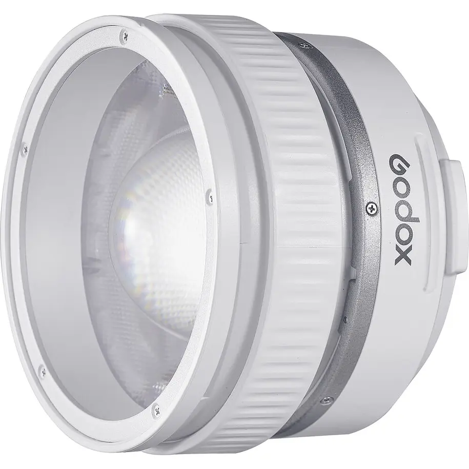 Godox ML-Z Lente Reflector Para Luces Godox ML80 y ML150 3
