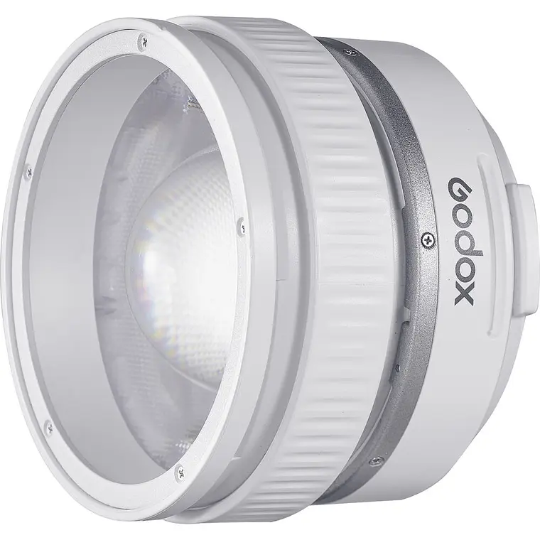 Godox ML-Z Lente Reflector Para Luces Godox ML80 y ML150 3