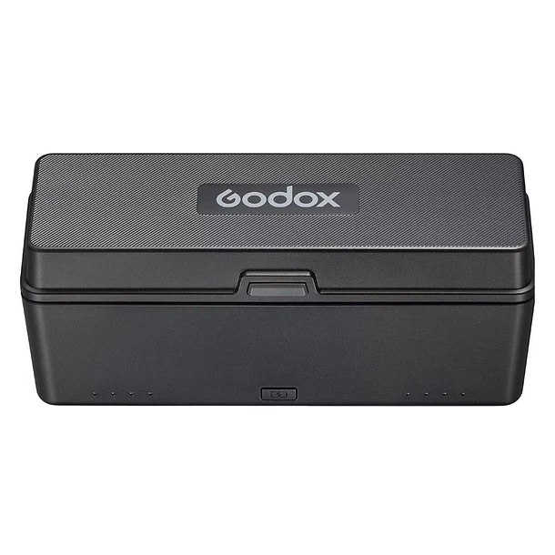Godox STA-CH08 Estuche de carga para baterías SkyTalk Air 3