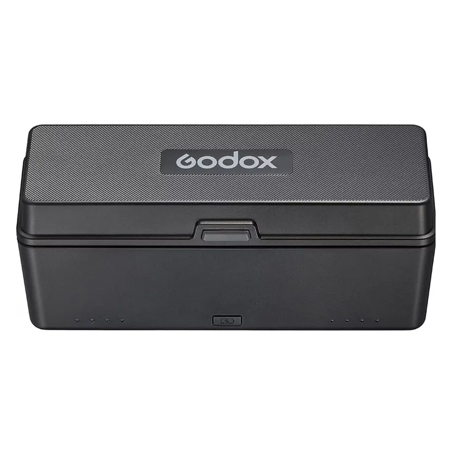 Godox STA-CH08 Estuche de carga para baterías SkyTalk Air 3