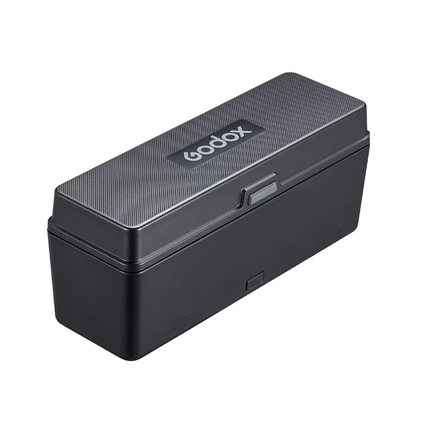 Godox STA-CH08 Estuche de carga para baterías SkyTalk Air 5