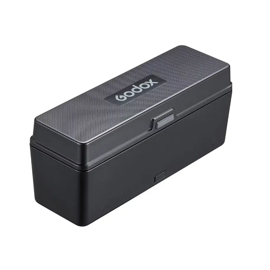 Godox STA-CH08 Estuche de carga para baterías SkyTalk Air 5