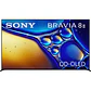 Sony Bravia 8 II Televisor Google TV Procesador XR OLED 4K y HDR - Miniatura 1