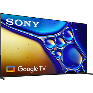 Sony Bravia 8 II Televisor Google TV Procesador XR OLED 4K y HDR