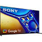 Sony Bravia 8 II Televisor Google TV Procesador XR OLED 4K y HDR - Miniatura 2