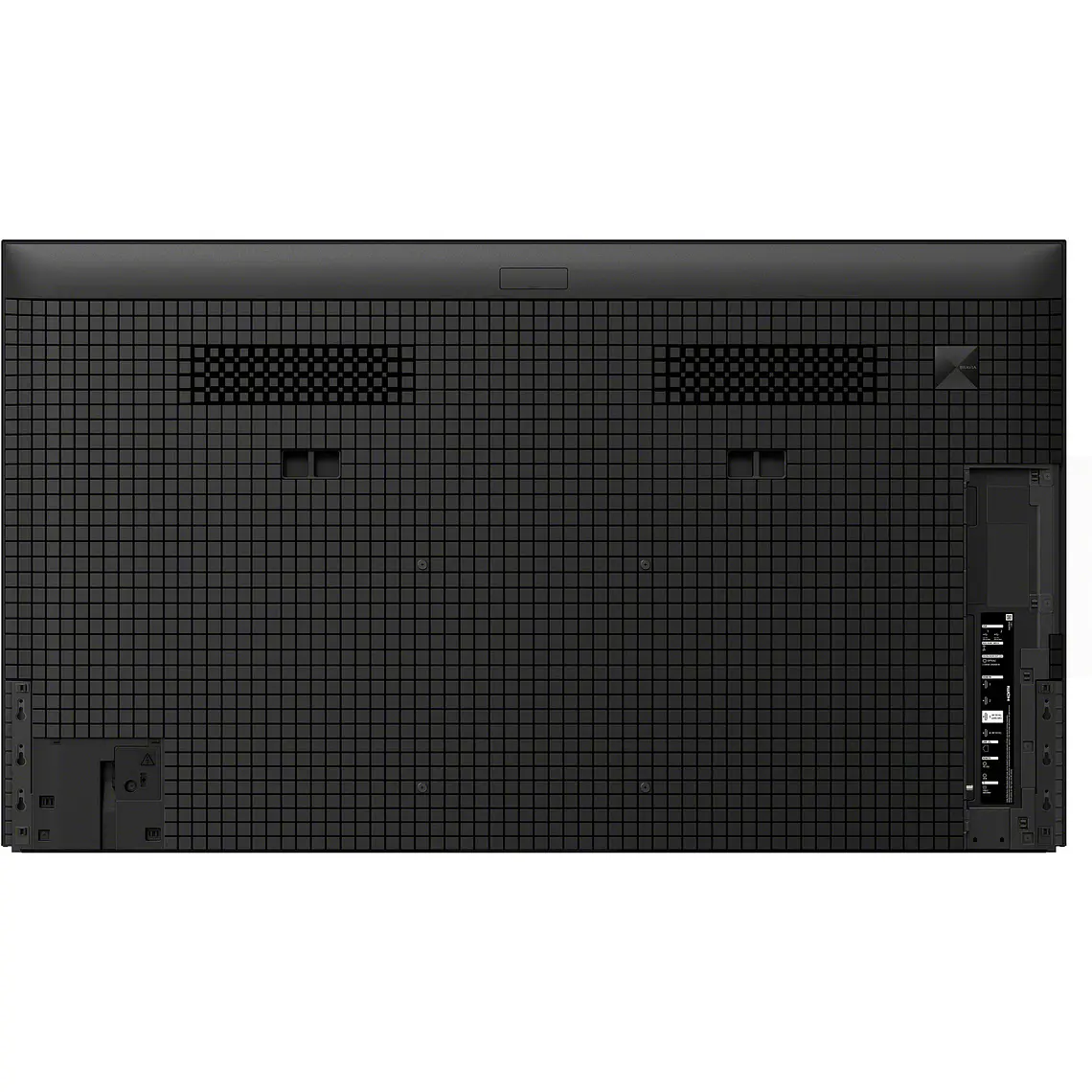 Sony Bravia 8 II Televisor Google TV Procesador XR OLED 4K y HDR 4