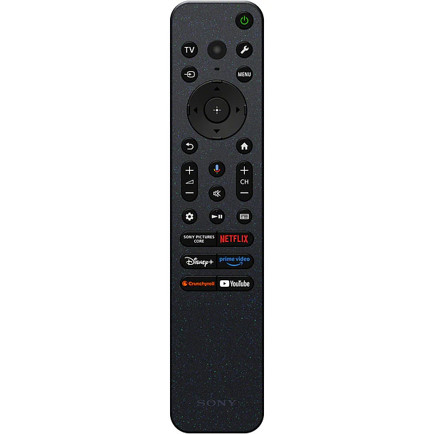 Sony Bravia 8 II Televisor Google TV Procesador XR OLED 4K y HDR 6