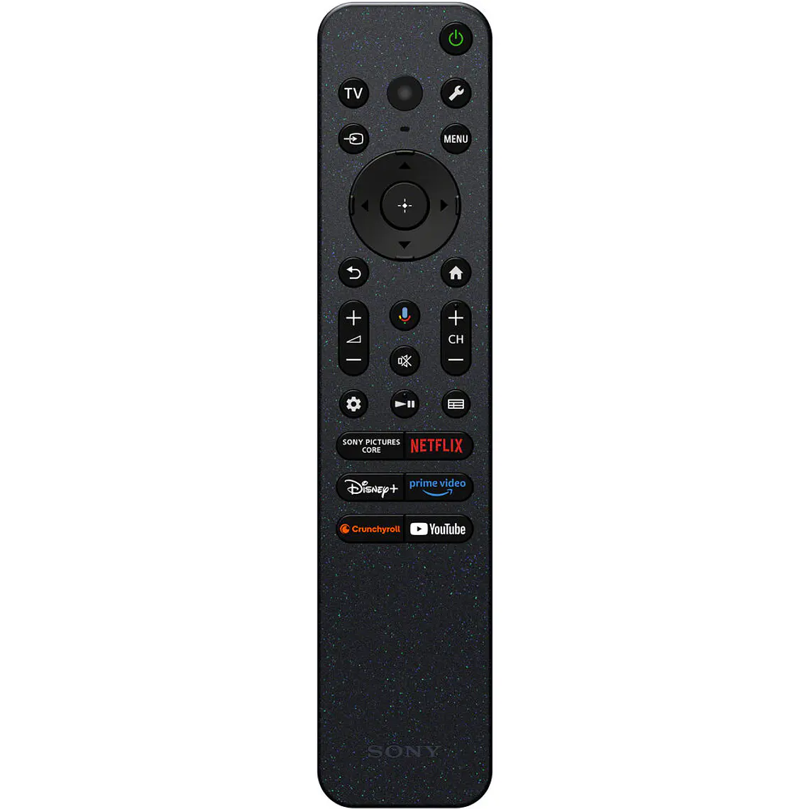 Sony Bravia 8 II Televisor Google TV Procesador XR OLED 4K y HDR 6