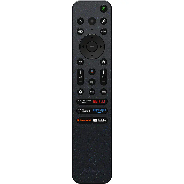 Sony Bravia 8 II Televisor Google TV Procesador XR OLED 4K y HDR 6