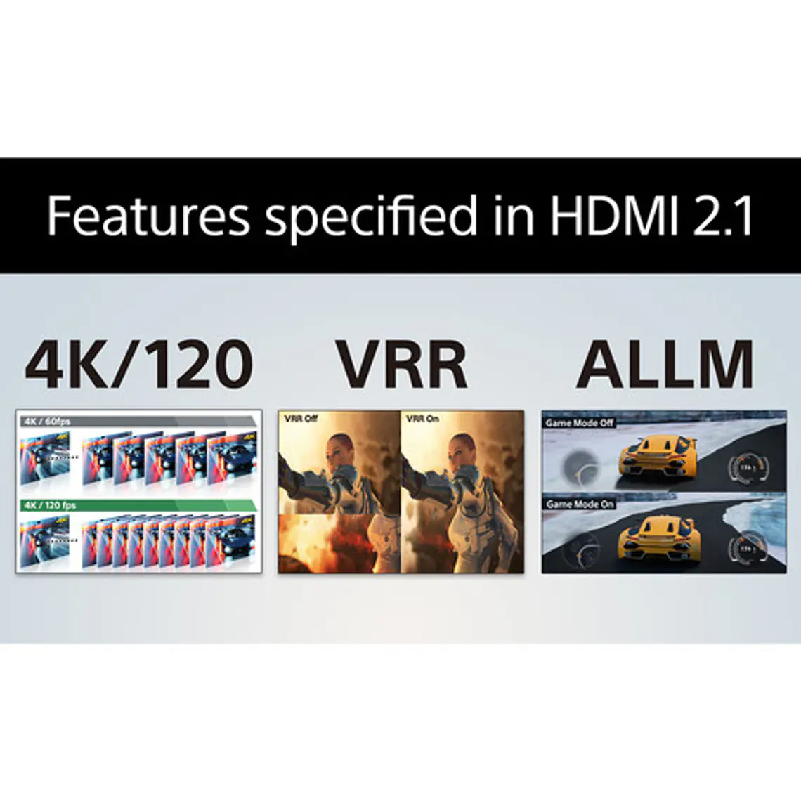 Sony Bravia 8 II Televisor Google TV Procesador XR OLED 4K y HDR 10