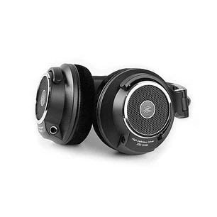 OneOdio Monitor 80 Black - Audífonos de Estudio y DJ