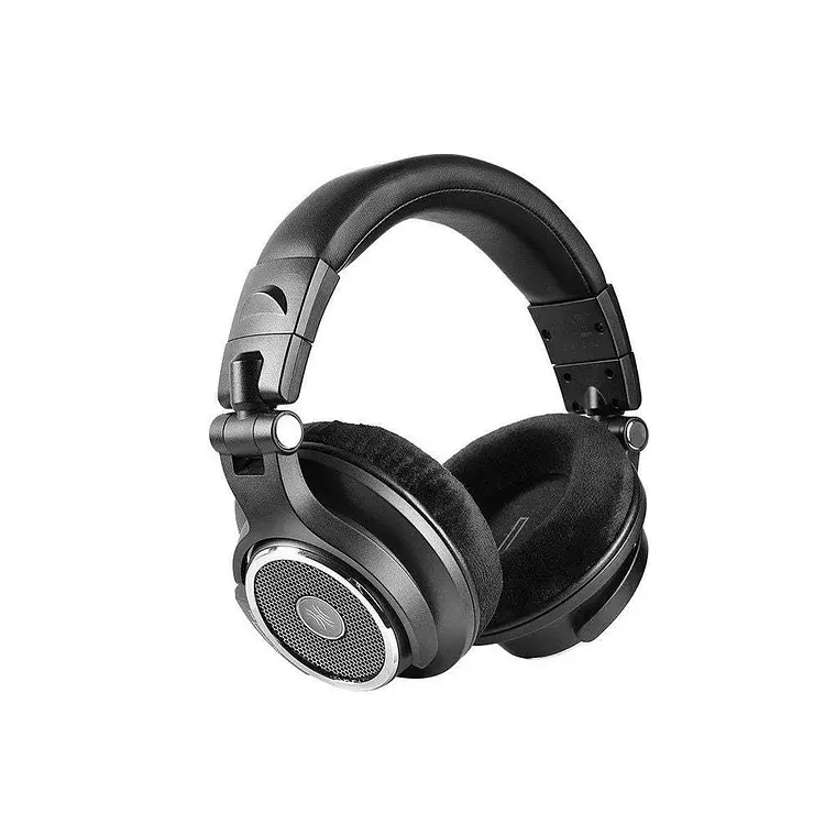 OneOdio Monitor 80 Black - Audífonos de Estudio y DJ 4