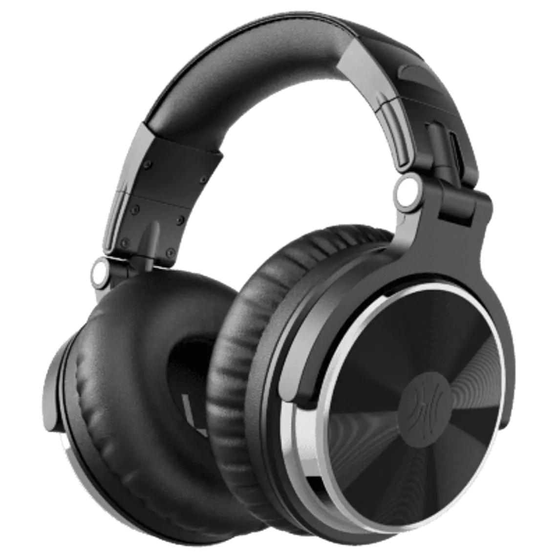 OneOdio Pro10 Black - Audífonos de Estudio y DJ 1