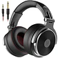 OneOdio Pro50 Black - Audífonos de Estudio y DJ - Miniatura 1
