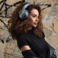 OneOdio Pro50 Black - Audífonos de Estudio y DJ - Miniatura 3