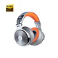 OneOdio Pro50 Silver - Audífonos de Estudio y DJ - Thumbnail 1