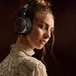 OneOdio Pro50 Silver - Audífonos de Estudio y DJ - Thumbnail 4