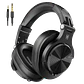 OneOdio A71 Black - Audífonos de Estudio y DJ - Miniatura 1