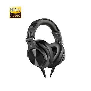 OneOdio A71 Black - Audífonos de Estudio y DJ