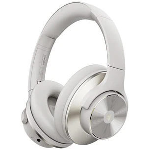 OneOdio A10 White - Audífonos Bluetooth y Cableados