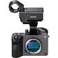 Sony FX2 Cámara Cinema Con Empuñadura Superior (sin lente) - Miniatura 1