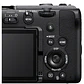 Sony FX2 Cámara Cinema Con Empuñadura Superior (sin lente) - Miniatura 4