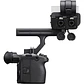 Sony FX2 Cámara Cinema Con Empuñadura Superior (sin lente) - Miniatura 5