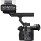 Sony FX2 Cámara Cinema Con Empuñadura Superior (sin lente) - Miniatura 6