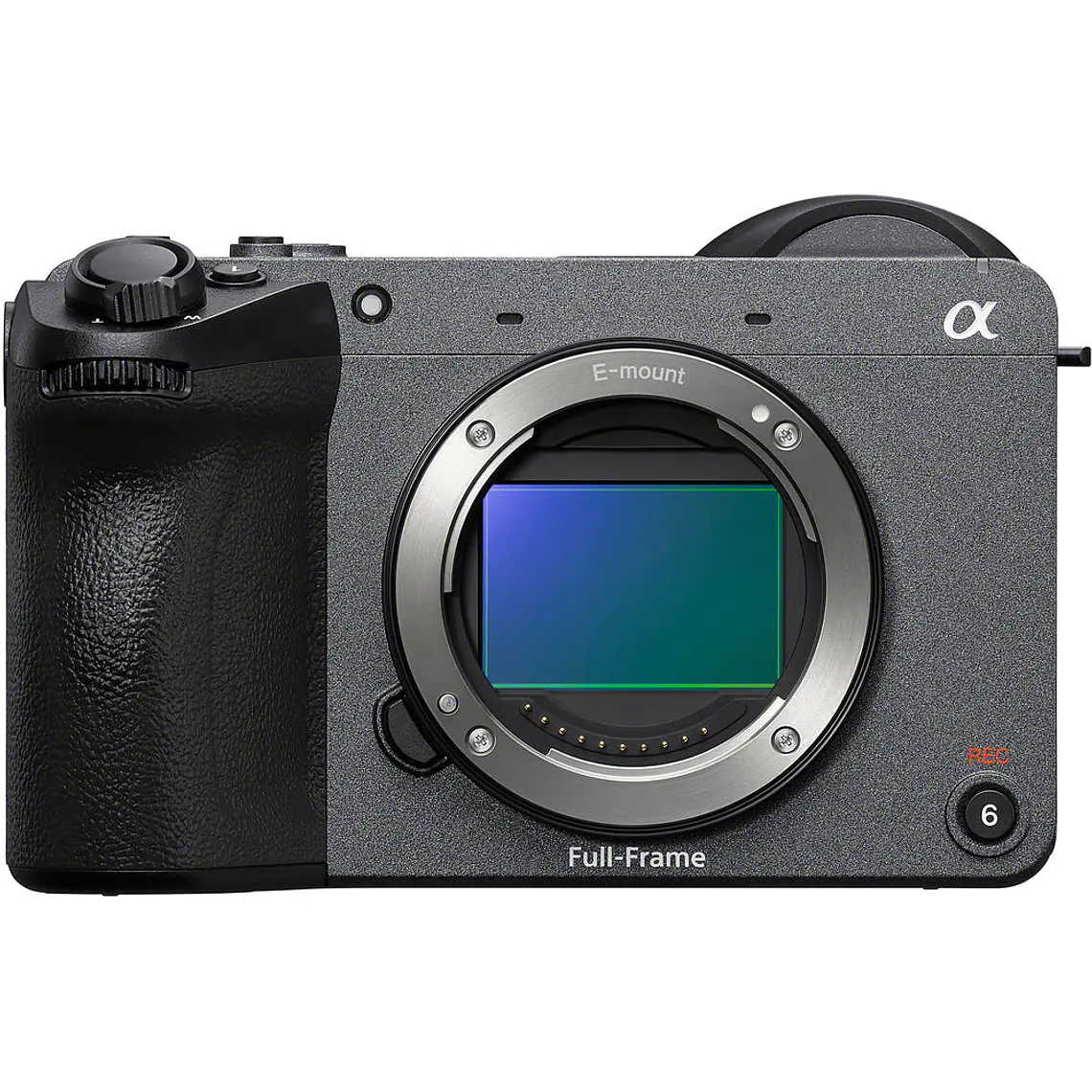 Sony FX2B Cámara Linea Cinema Cuerpo Sin Lente 1