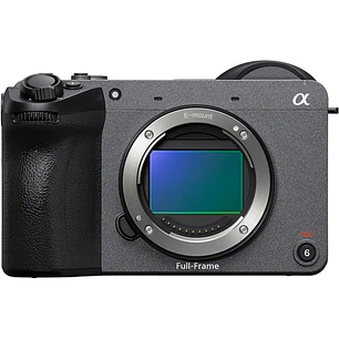 Sony FX2B Cámara Linea Cinema Cuerpo Sin Lente