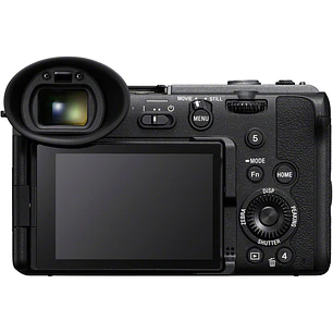 Sony FX2B Cámara Linea Cinema Cuerpo Sin Lente