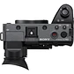 Sony FX2B Cámara Linea Cinema Cuerpo Sin Lente - Miniatura 3