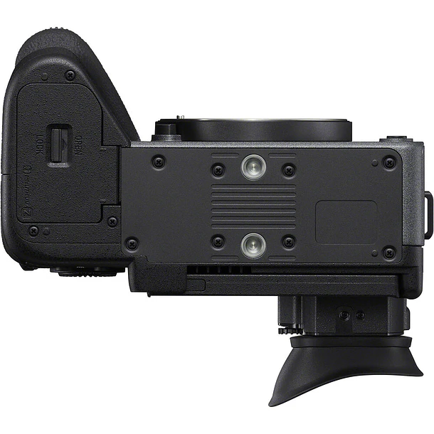 Sony FX2B Cámara Linea Cinema Cuerpo Sin Lente 4