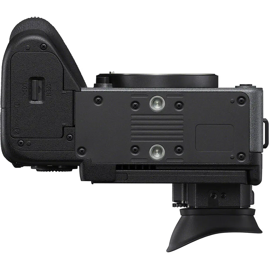 Sony FX2B Cámara Linea Cinema Cuerpo Sin Lente 4