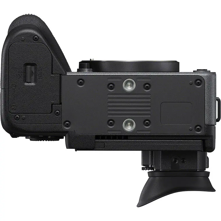 Sony FX2B Cámara Linea Cinema Cuerpo Sin Lente 4