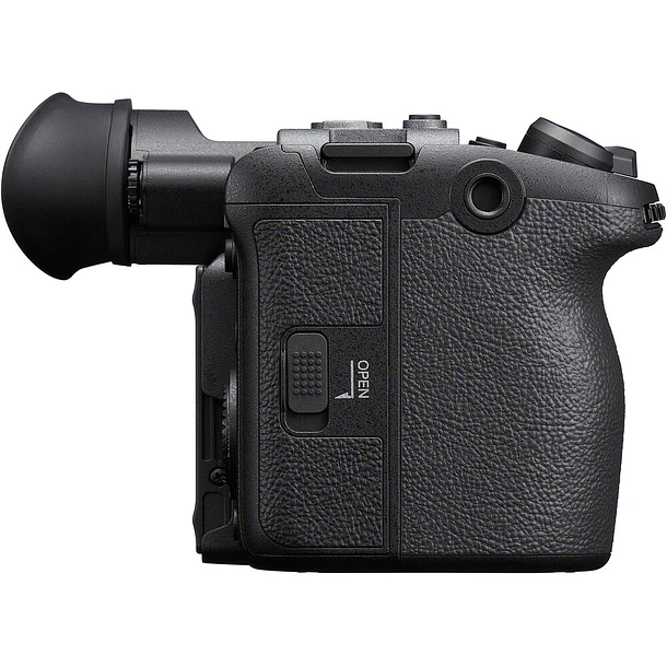 Sony FX2B Cámara Linea Cinema Cuerpo Sin Lente 5
