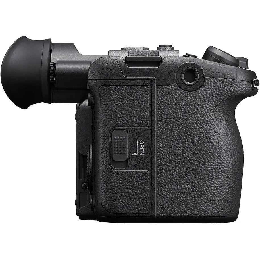Sony FX2B Cámara Linea Cinema Cuerpo Sin Lente 5