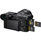 Sony FX2B Cámara Linea Cinema Cuerpo Sin Lente - Miniatura 8