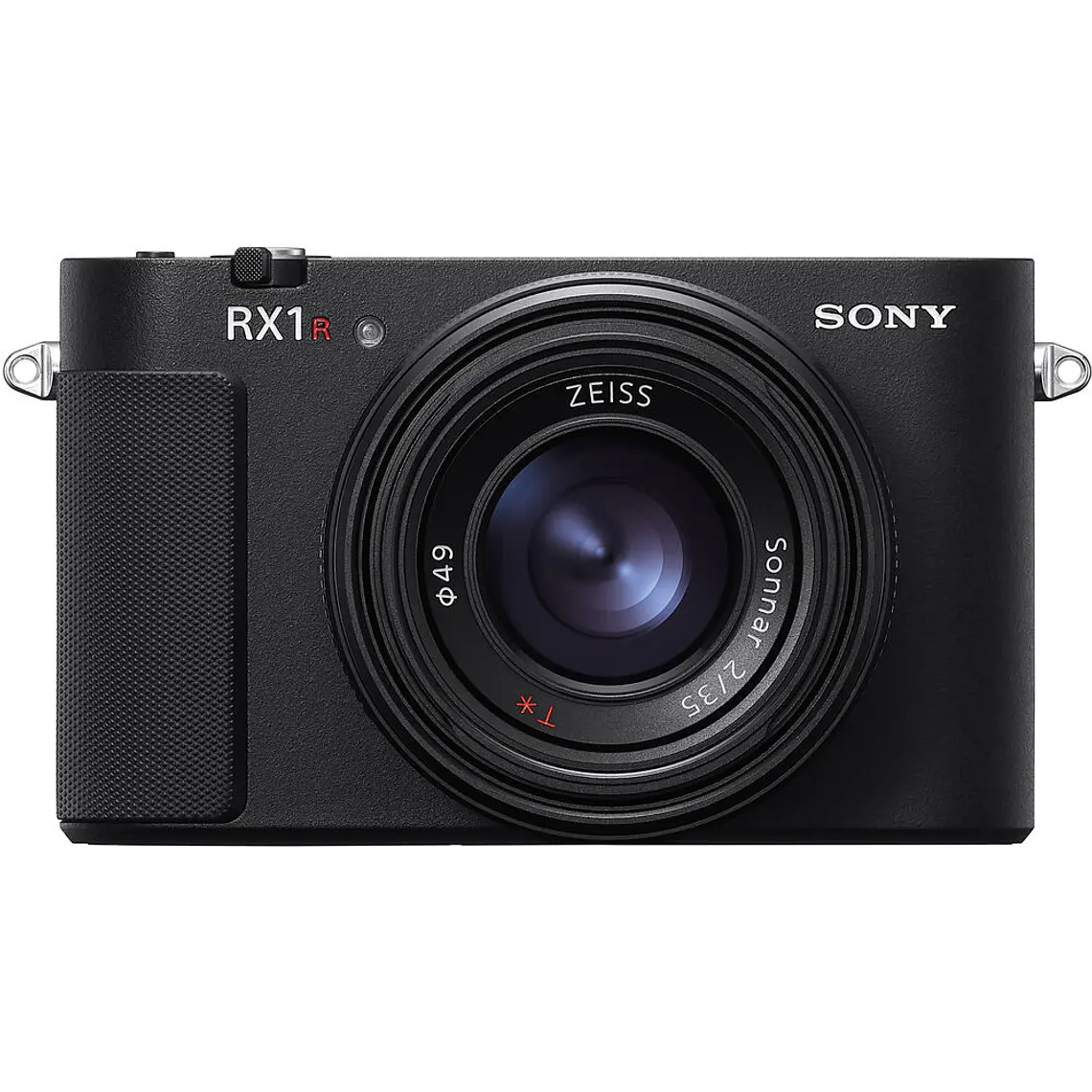 Sony RX1R III Cámara Compacta Full Frame Con Lente ZEISS 35mm f/2 1