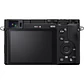 Sony RX1R III Cámara Compacta Full Frame Con Lente ZEISS 35mm f/2 - Miniatura 2