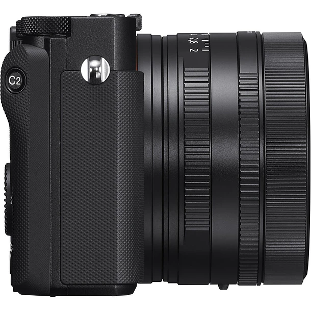 Sony RX1R III Cámara Compacta Full Frame Con Lente ZEISS 35mm f/2 3