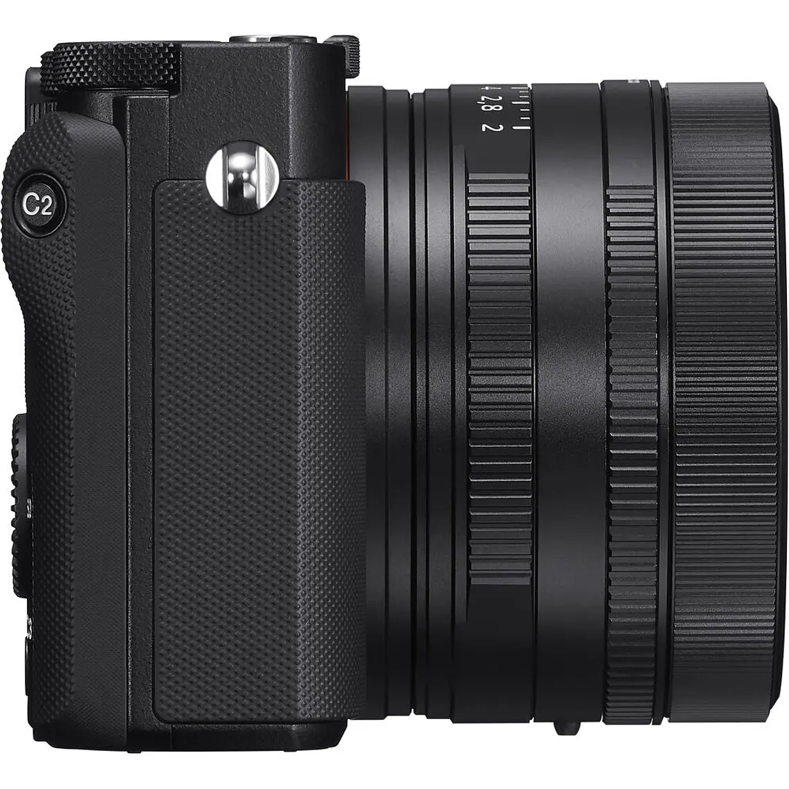 Sony RX1R III Cámara Compacta Full Frame Con Lente ZEISS 35mm f/2 3